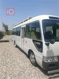 Toyota Coaster